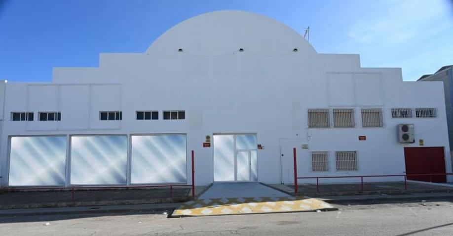 Nave industrial en alquiler en Jaén, Afueras de Jaen photo 0