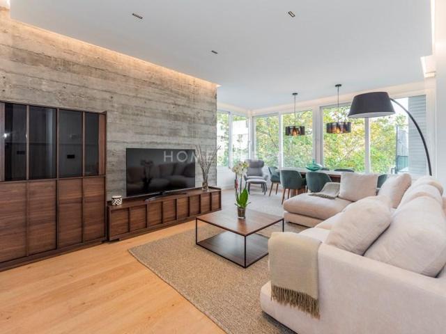 Piso en alquiler en Madrid photo 0