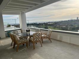 Aticos en alquiler en Marbella, Este - Golf Rio Real photo 0