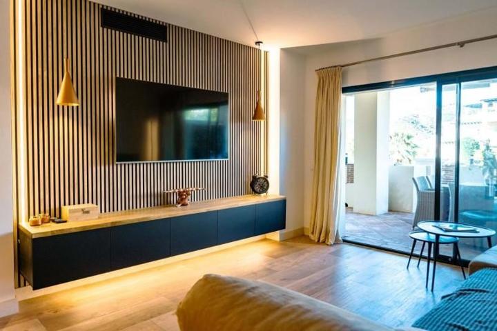 Piso en alquiler en Benahavís, Benahavis photo 0