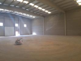 Local comercial en alquiler en Riudellots de la Selva, Riudellots De La Selva photo 0