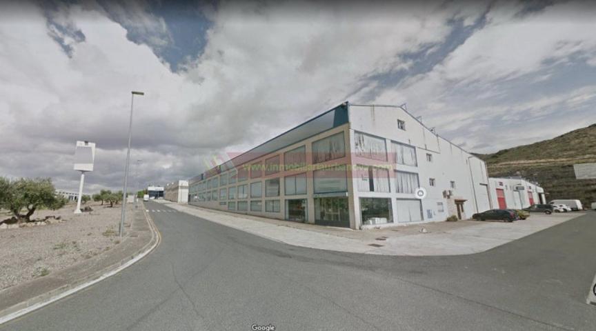 Nave industrial en alquiler en Laguardia, Laguardia photo 0