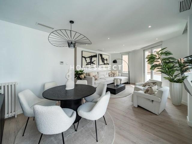 Piso en alquiler en Madrid photo 0