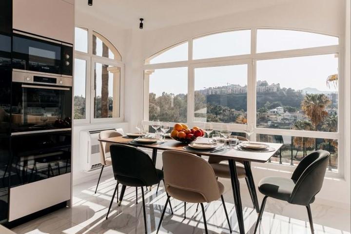 Aticos en alquiler en Benahavís, Benahavis photo 0