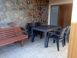 Casa en alquiler en Franco, La Caridad photo 0