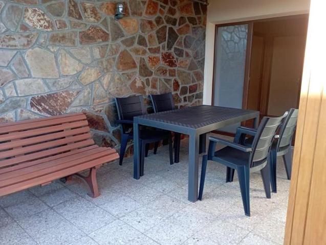 Casa en alquiler en Franco, La Caridad photo 0