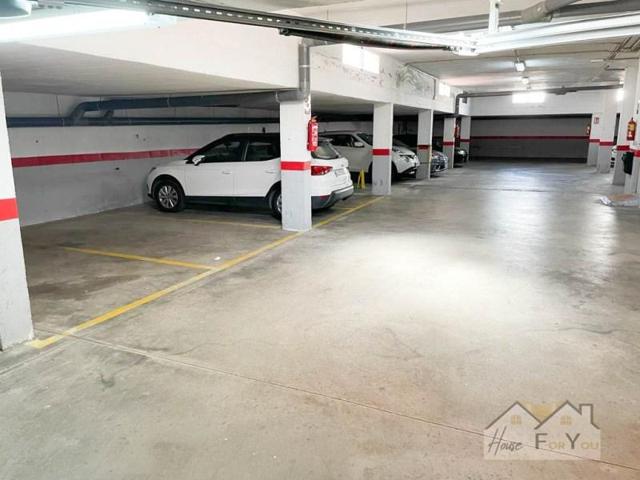 Garaje en venta en Los Alcázares, Los Narejos photo 0