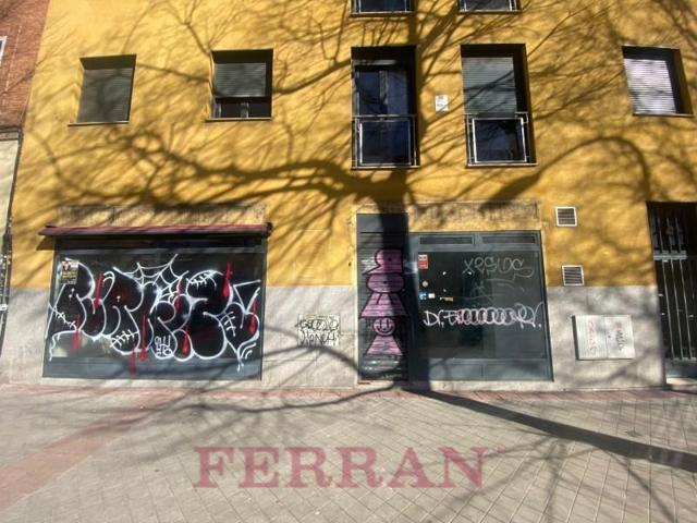 Local comercial en alquiler en Madrid photo 0