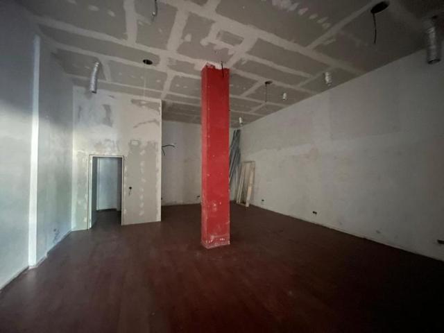 Local comercial en alquiler en Málaga, Teatinos photo 0