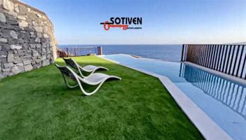 Chalet en alquiler en El Rosario, Tabaiba Baja photo 0