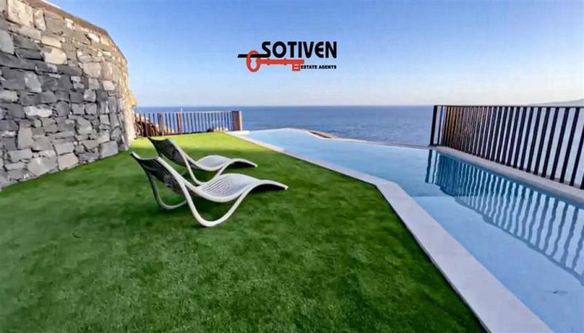 Chalet en alquiler en El Rosario, Tabaiba Baja photo 0