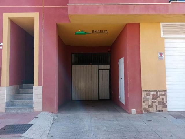 Garaje en venta en Pulpí, Pulpi photo 0