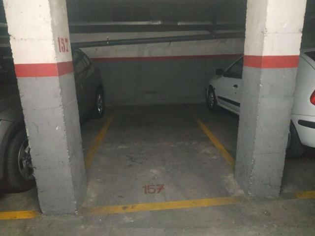 Parking en venta en Reus, Paseo - Prim photo 0
