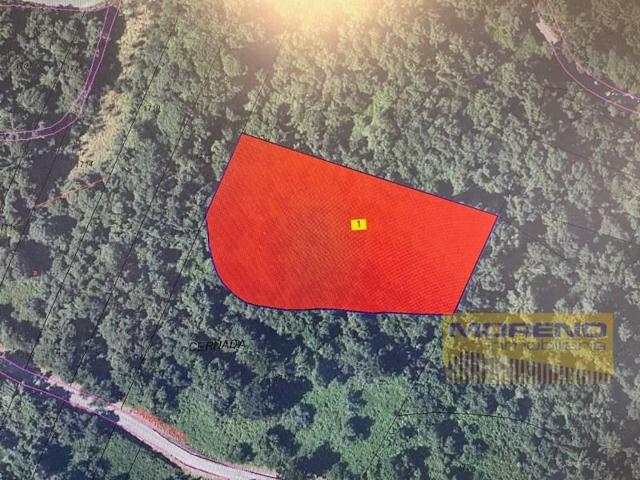 Chalet en venta en Samos photo 0