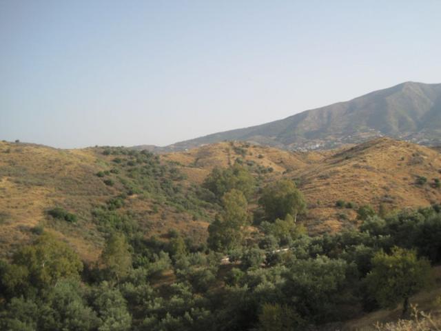 Chalet en alquiler en Mijas, Mijas photo 0