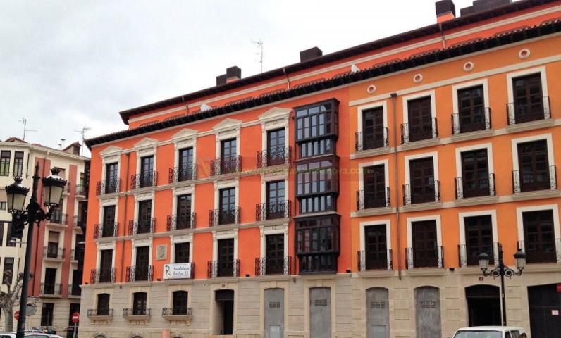 Local comercial en alquiler en Logroño, Centro photo 0