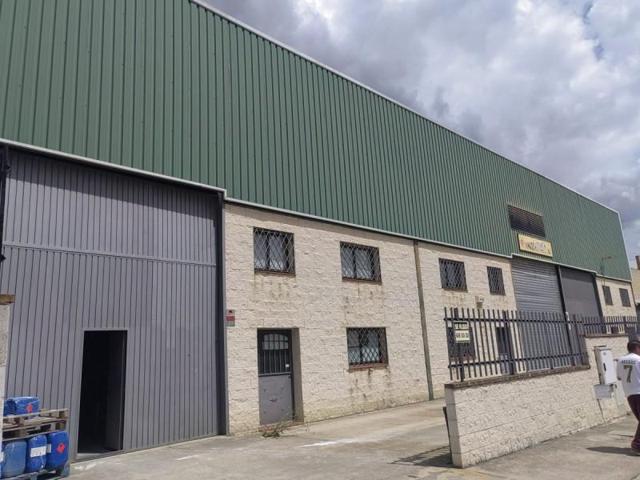 Nave industrial en alquiler en Valmojado, Valmojado photo 0