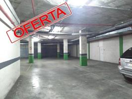 Garaje en venta en Mairena del Aljarafe, Mairena del Aljarafe photo 0