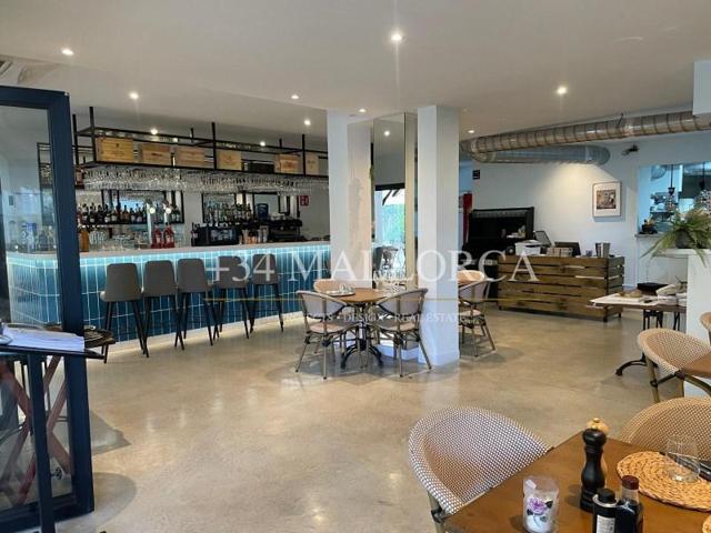 Local comercial en alquiler en Calvia photo 0