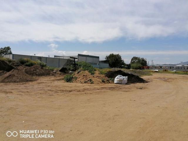 Terreno en alquiler en Mijas, Las Lagunas photo 0