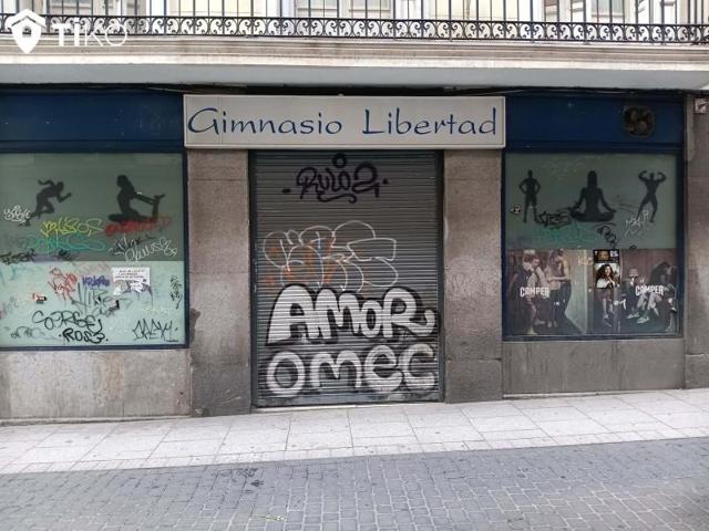 Local comercial en alquiler en Madrid, Madrid photo 0