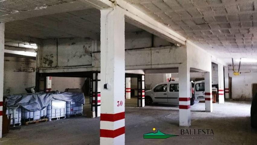 Garaje en venta en Mojácar, Mojacar photo 0