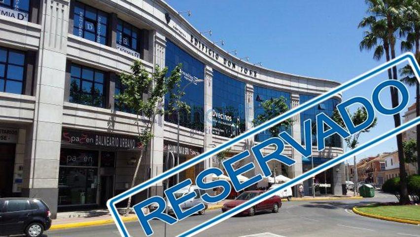 Garaje en venta en Dos Hermanas, Avda. Espana photo 0