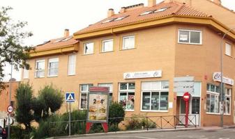 Garaje en venta en San Sebastián de los Reyes, San Sebastian De Los Reyes photo 0