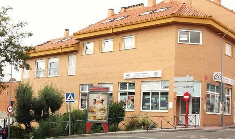 Garaje en venta en San Sebastián de los Reyes, San Sebastian De Los Reyes photo 0