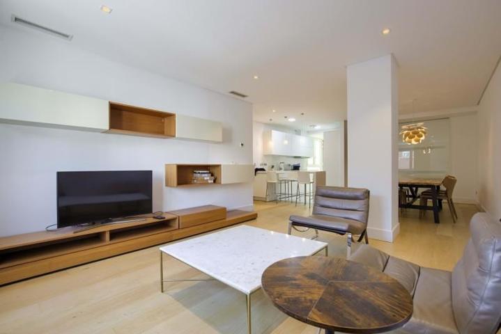 Piso en alquiler en Madrid, Madrid photo 0