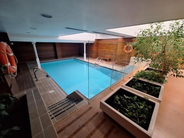 Piso en alquiler en Madrid, Chamberi - Almagro photo 0