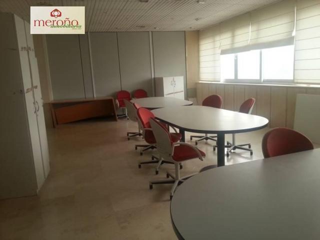 Oficina en alquiler en Crevillent, Carretera crevillente photo 0