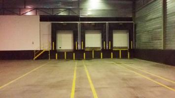 Nave industrial en alquiler en Caldas de Reis, Vemil photo 0