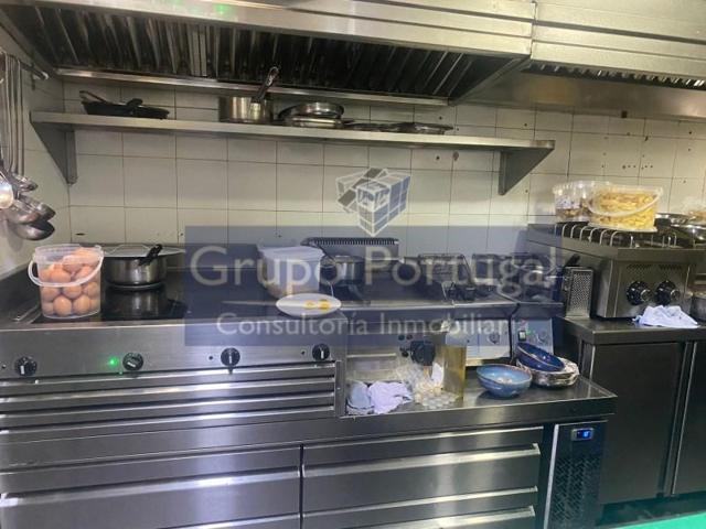 Local comercial en alquiler en Madrid, Nueva España photo 0