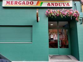 Local comercial en venta en Miranda de Ebro, Centro photo 0