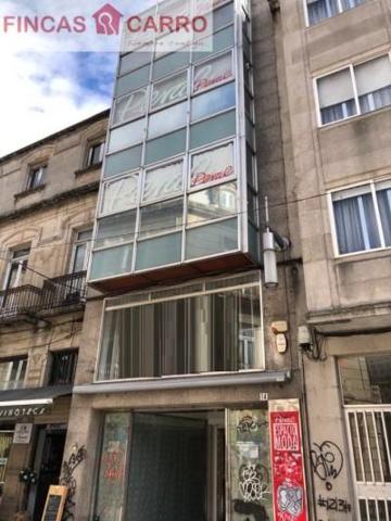 Local comercial en alquiler en Pontevedra, Pontevedra photo 0