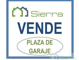 Garaje en venta en Sarria photo 0