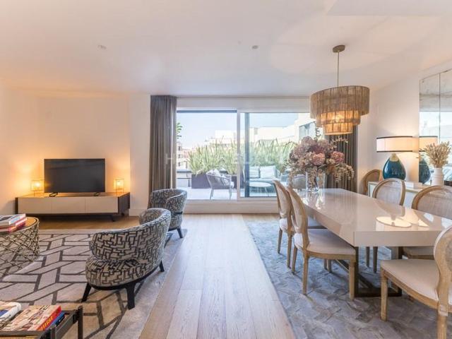 Aticos en alquiler en Madrid photo 0