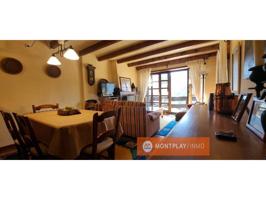 Planta baja en alquiler en Naut Aran photo 0