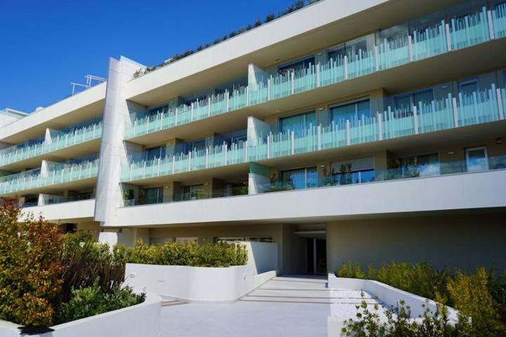 Piso en alquiler en Marbella, Marbella photo 0