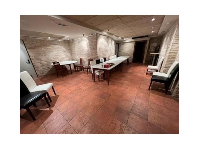 Local comercial en alquiler en Zaragoza photo 0