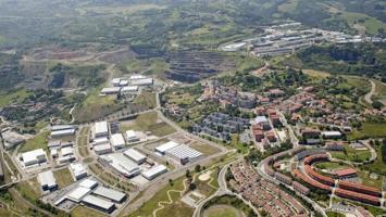 Terreno en alquiler en Abanto y Ciérvana-Abanto Zierbena, El Campillo photo 0
