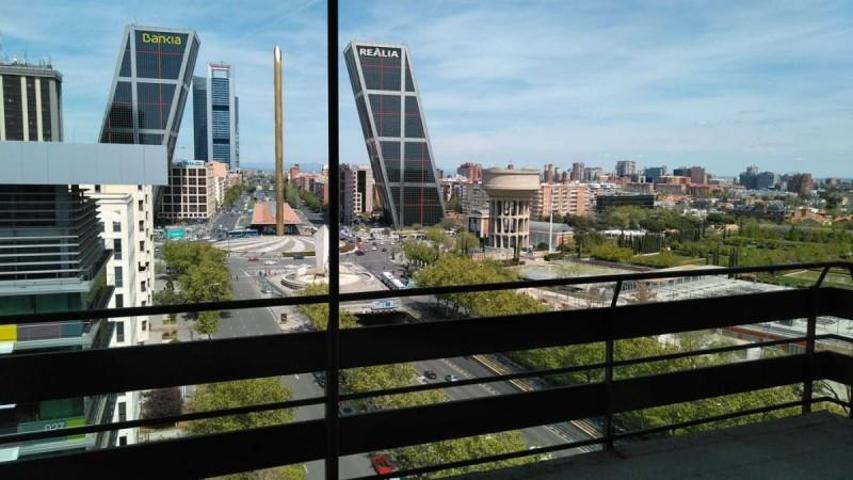 Piso en alquiler en Madrid, Tetuan - Castillejos photo 0