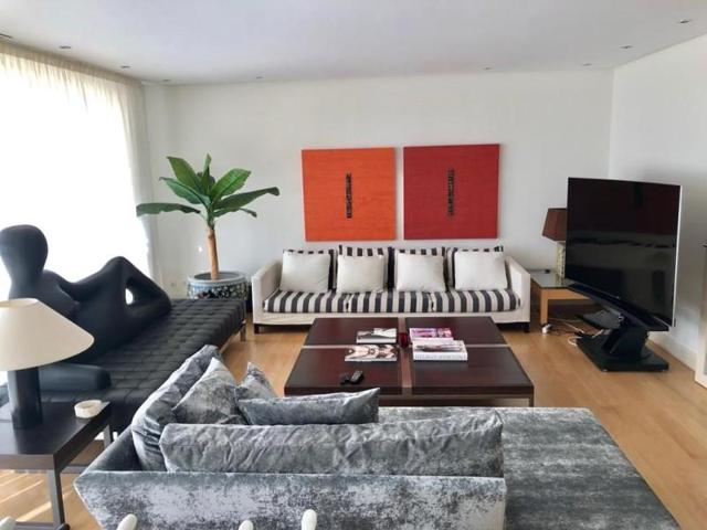 Aticos en alquiler en Benahavís, Benahavis photo 0