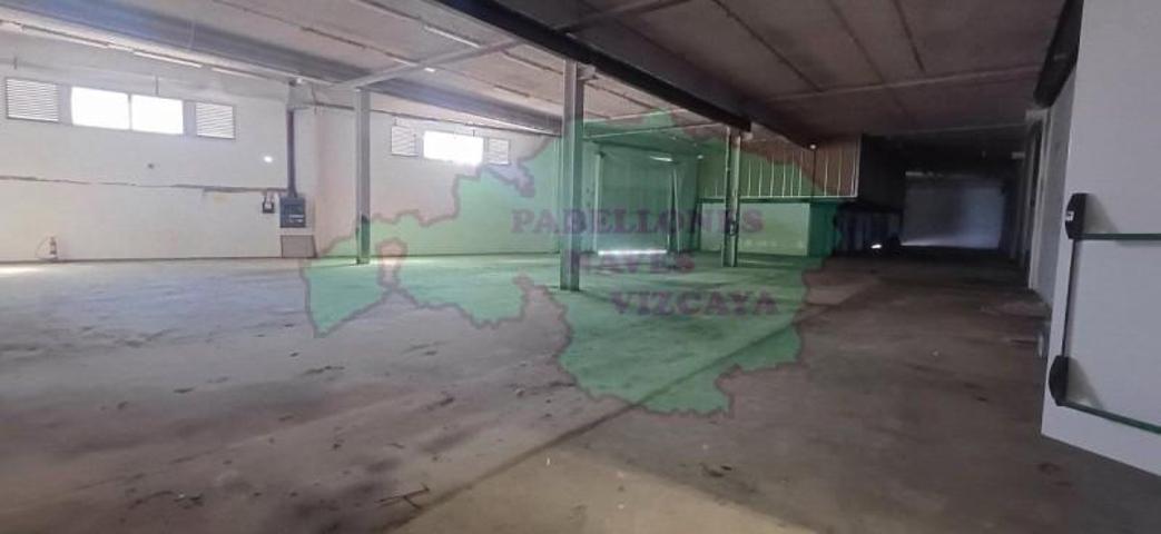 Edificio en alquiler en Erandio, Erandio photo 0