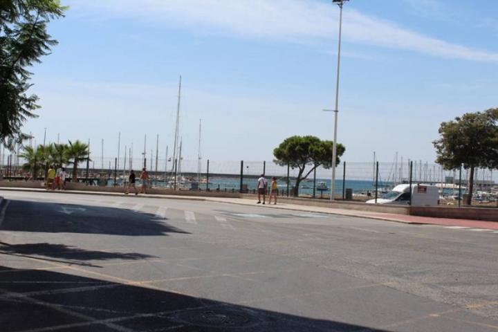 Entresuelo en alquiler en Torrevieja, Centro photo 0