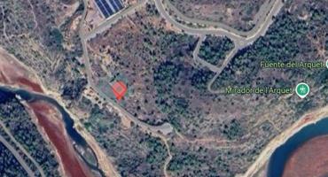 Terreno en venta en Ribesalbes, Ribesalbes photo 0