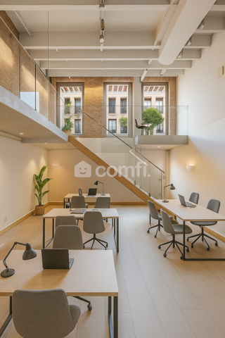 Local comercial en alquiler en Barcelona, Barcelona photo 0