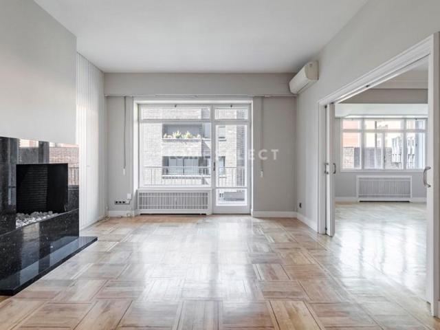 Piso en alquiler en Madrid photo 0