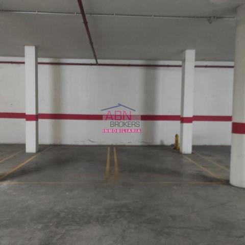 Garaje en venta en Albaida, Albaida photo 0